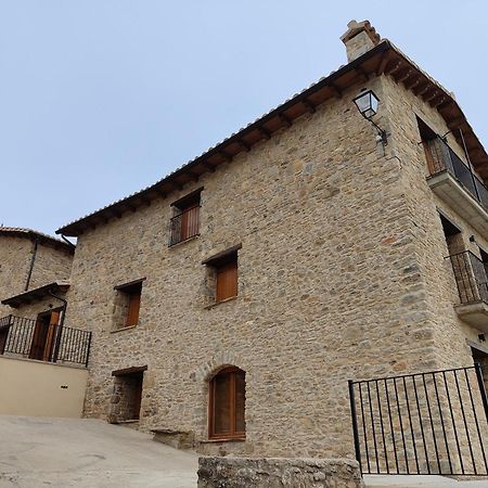 Las Bordas De Miquelet Viacamp Exterior photo